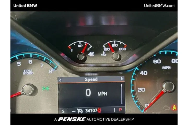 $33460 : Chevrolet Colorado 2022 4x4 image 7