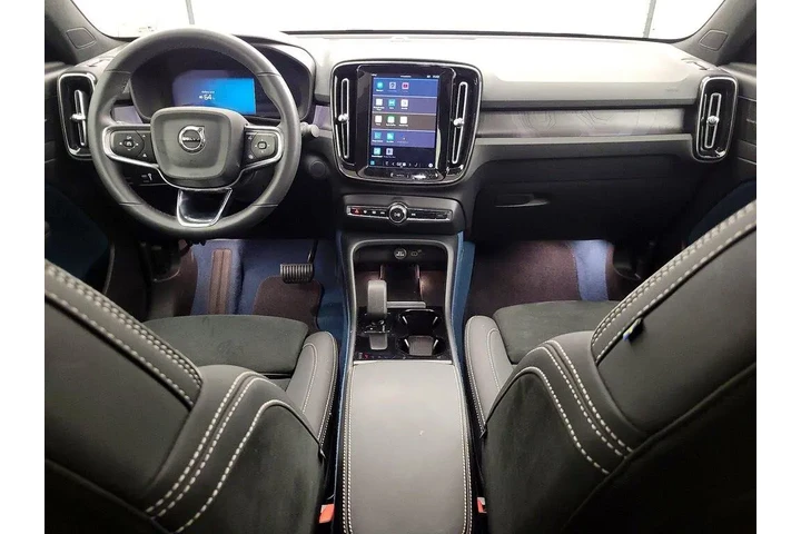 $29998 : Volvo C40 Recharge 2022 eAWD image 9