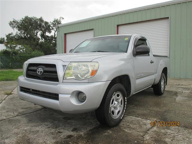 $13995 : 2009 Tacoma image 1