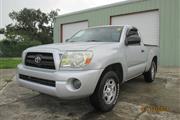 $13995 : 2009 Tacoma thumbnail