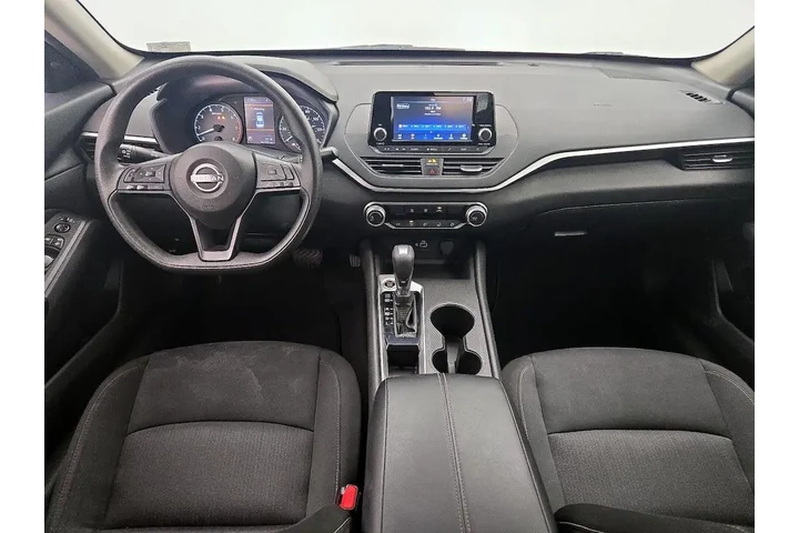 $19998 : Nissan Altima 2023 2.5 S 4dr image 9