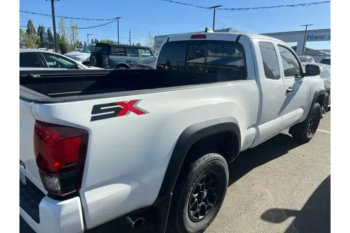 $32988 : Toyota Tacoma 2021 4x4 TRD O image 5