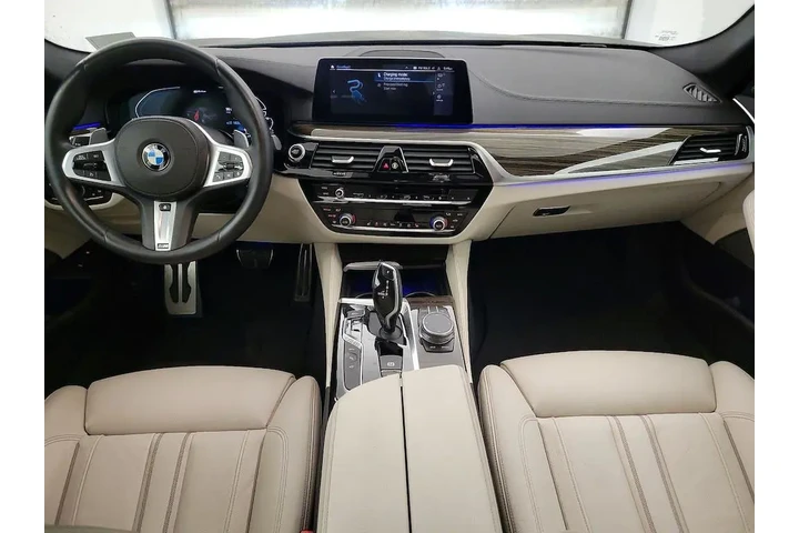 $26998 : BMW 5 Series 2020 530e iPerf image 9