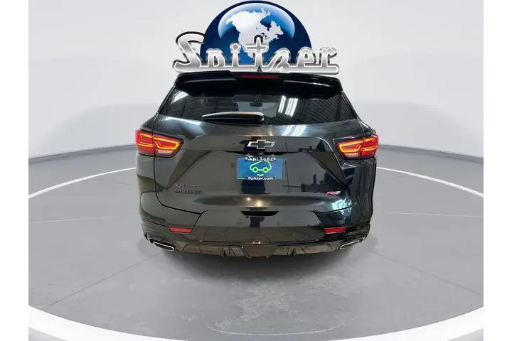 $32181 : Chevrolet Blazer 2023 RS 4dr image 8