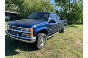 1996 C/K 2500 Series en Dallas