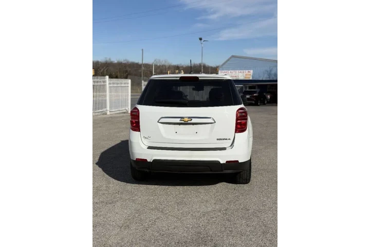 $7500 : 2016 Equinox LS image 10