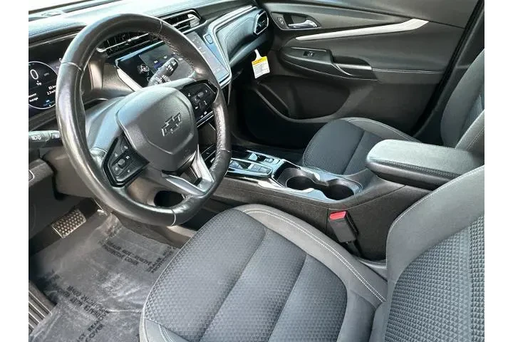 $17990 : Chevrolet Bolt EUV 2022 LT 4 image 9