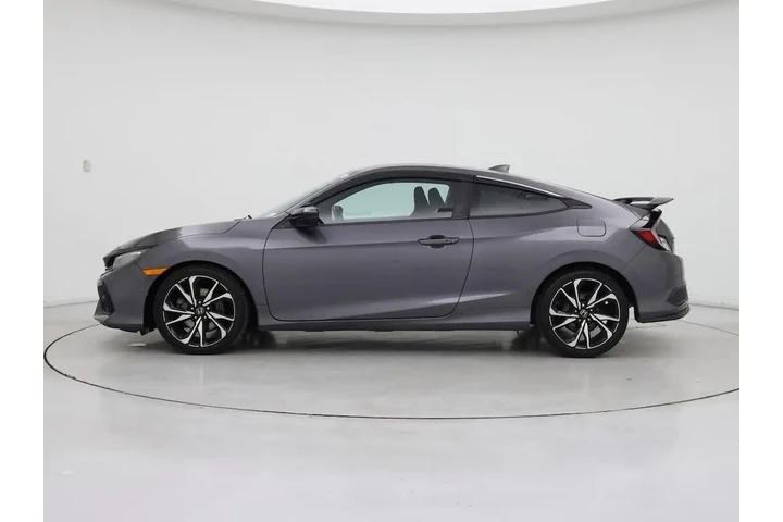 $17998 : Honda Civic 2018 Si 2dr Coup image 3