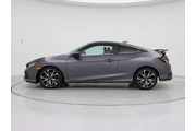 $17998 : Honda Civic 2018 Si 2dr Coup thumbnail