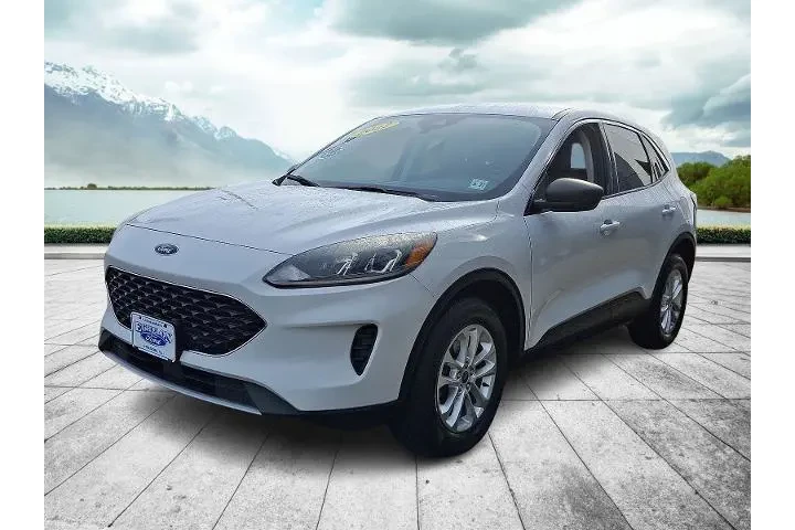 $19997 : Ford Escape 2022 AWD SE 4dr image 3