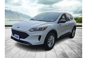 $19997 : Ford Escape 2022 AWD SE 4dr thumbnail