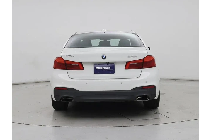 $27998 : BMW 5 Series 2019 540i 4dr S image 6