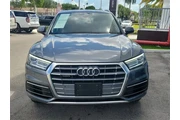 $21990 : Audi Q5 2020 AWD quattro Pre thumbnail