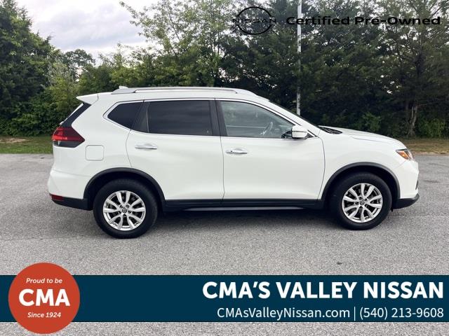 $16378 : PRE-OWNED 2019 NISSAN ROGUE SV image 4