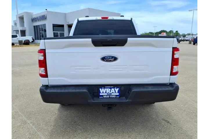 $34988 : Ford F-150 2022 4x2 XL 4dr S image 3