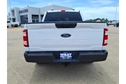$34988 : Ford F-150 2022 4x2 XL 4dr S thumbnail