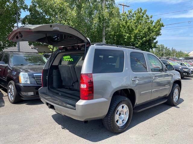 $5888 : 2008 Tahoe LT image 9