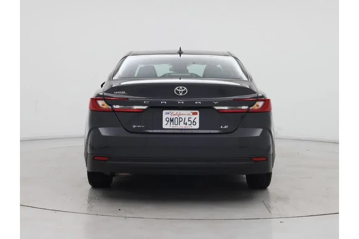 $28998 : Toyota Camry 2025 LE 4dr Sed image 6