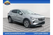 Buick Envision 2023 Essence en Orlando