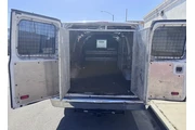 $7777 : 2011 FORD E-350 Extended Cargo thumbnail