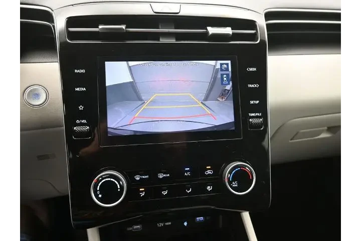 $21391 : Hyundai TUCSON 2023 SEL 4dr image 4