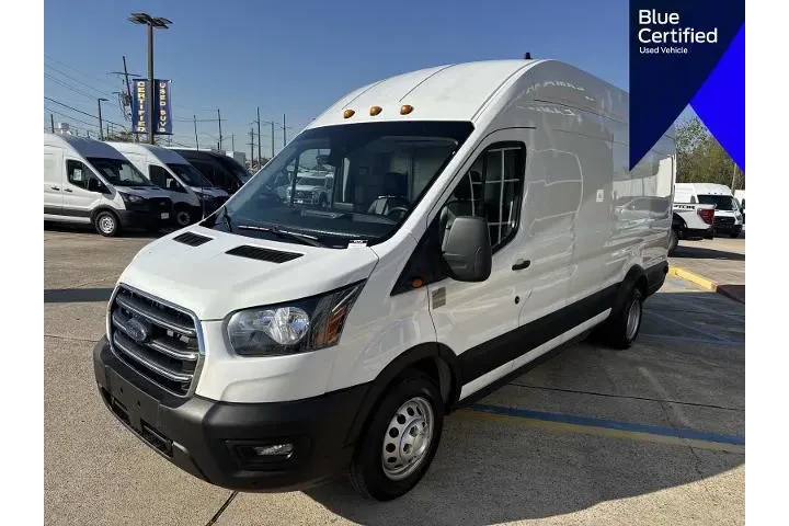 $39265 : Ford Transit 2020 350 HD 3dr image 4