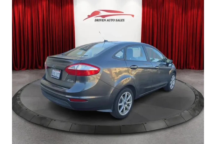 $8999 : 2019 Fiesta SE image 6