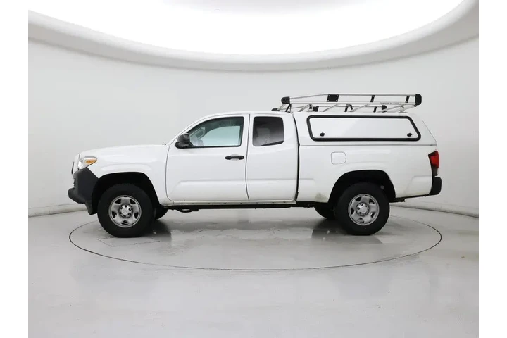 $20998 : Toyota Tacoma 2020 4x2 SR 4d image 3