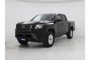 $29998 : Nissan Frontier 2023 4x4 S 4 thumbnail