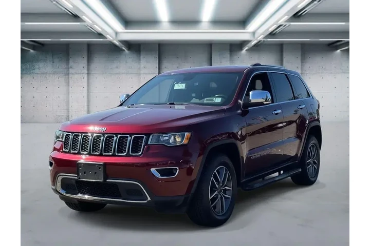 $25555 : Jeep Grand Cherokee 2021 4x4 image 1