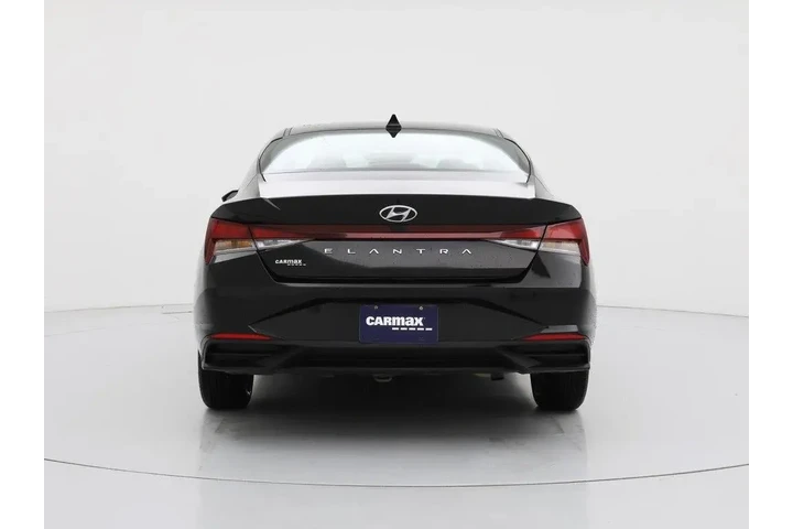 $19998 : Hyundai ELANTRA 2022 SEL 4dr image 6