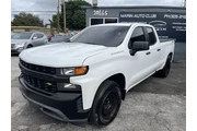 $15500 : 2019 Silverado 1500 Work Truck thumbnail