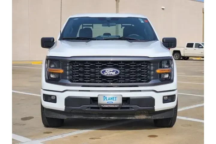 $37505 : Ford F-150 2024 4x2 STX 4dr image 2