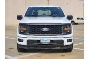 $37505 : Ford F-150 2024 4x2 STX 4dr thumbnail