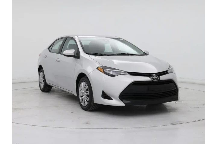 $15998 : Toyota Corolla 2017 LE 4dr S image 1
