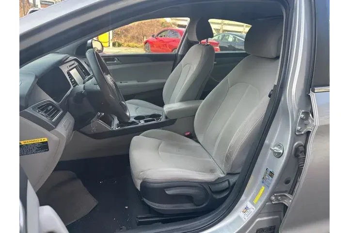 $8016 : Hyundai SONATA 2016 SE 4dr S image 6