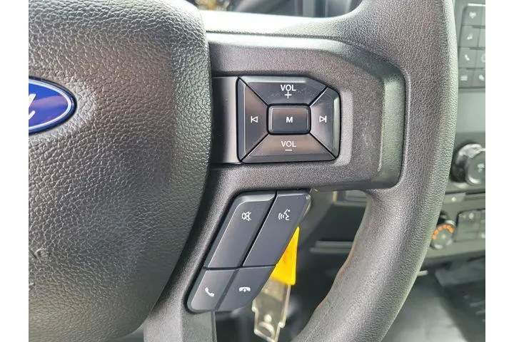 $18900 : Ford F-150 2018 4x2 XLT 2dr image 6