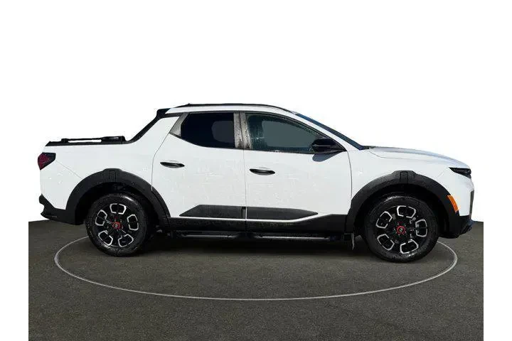$29990 : Hyundai SANTA CRUZ 2024 AWD image 6