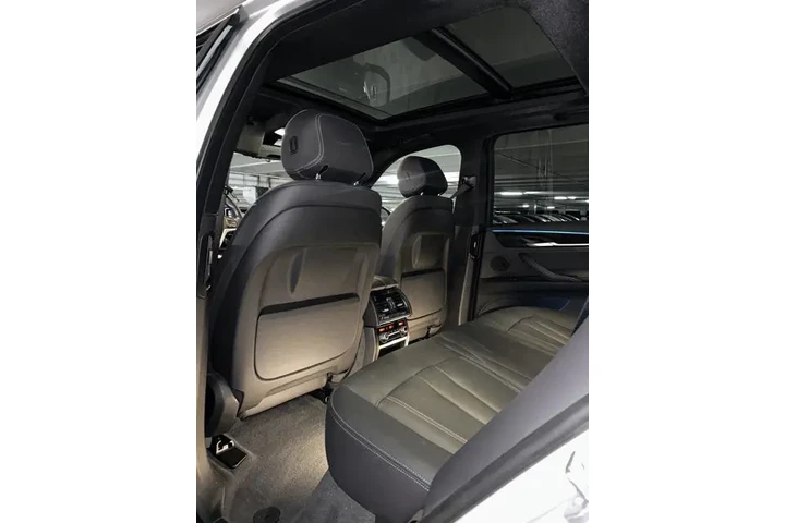 $22995 : BMW X5 2018 sDrive35i 4dr SU image 5