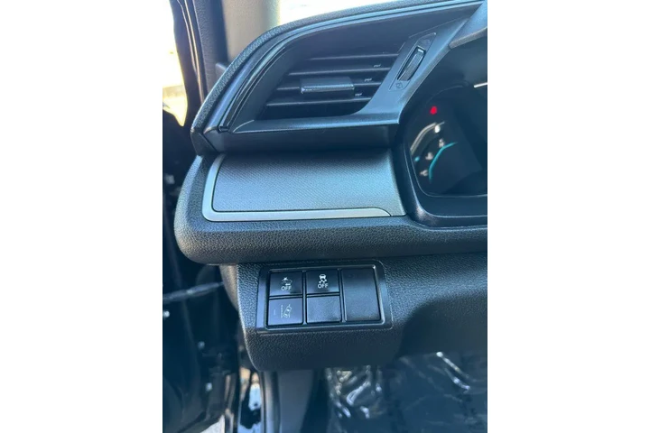 $10495 : 2018 Civic LX image 9