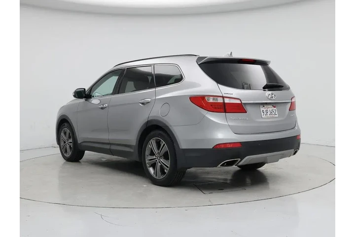 $12998 : Hyundai SANTA FE 2014 Limite image 2