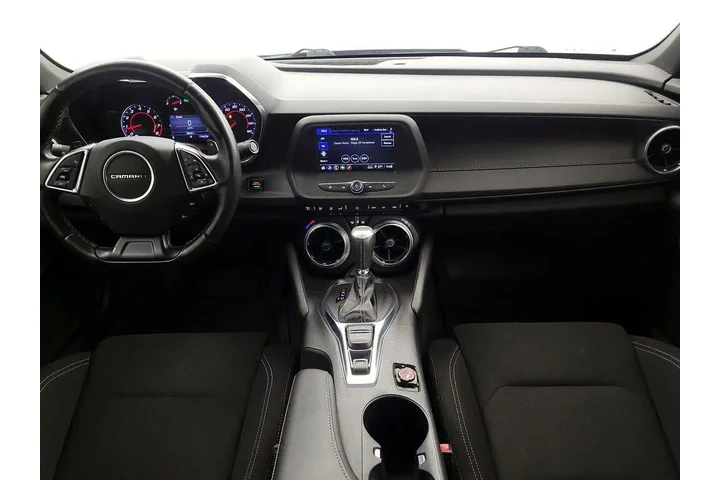 $29998 : Chevrolet Camaro 2023 LT 2dr image 9