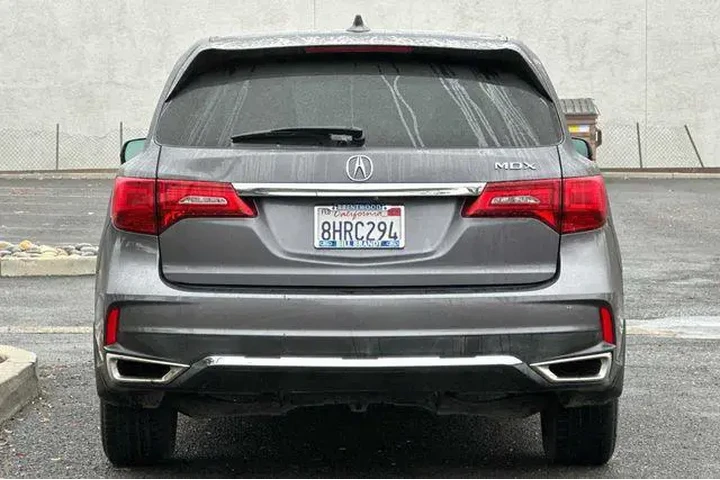 $17119 : Acura MDX 2019 4dr SUV image 8