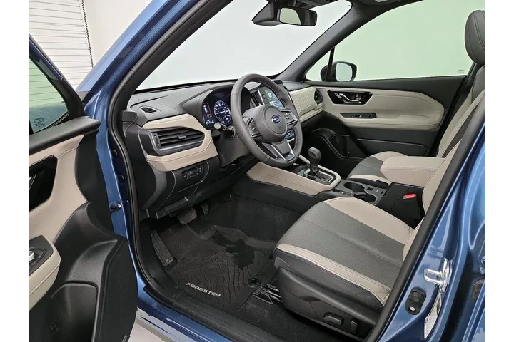 $32998 : Subaru Forester 2025 AWD Lim image 5
