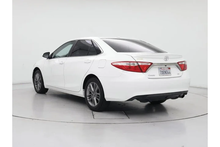 $17998 : Toyota Camry 2017 SE 4dr Sed image 2
