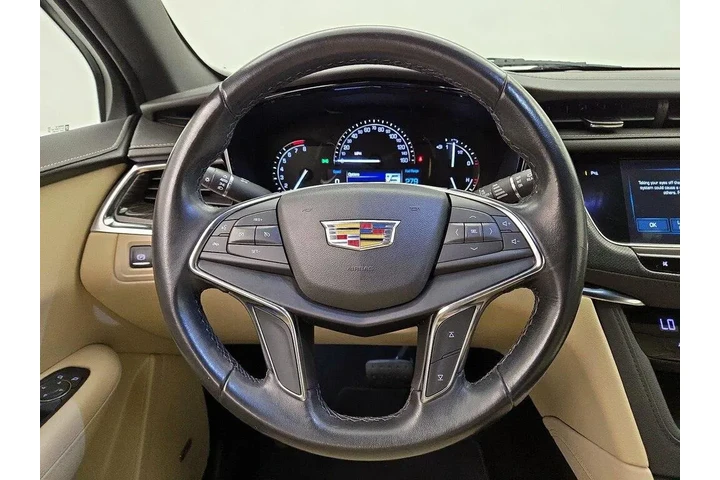 $19998 : Cadillac XT5 2019 4dr SUV image 10