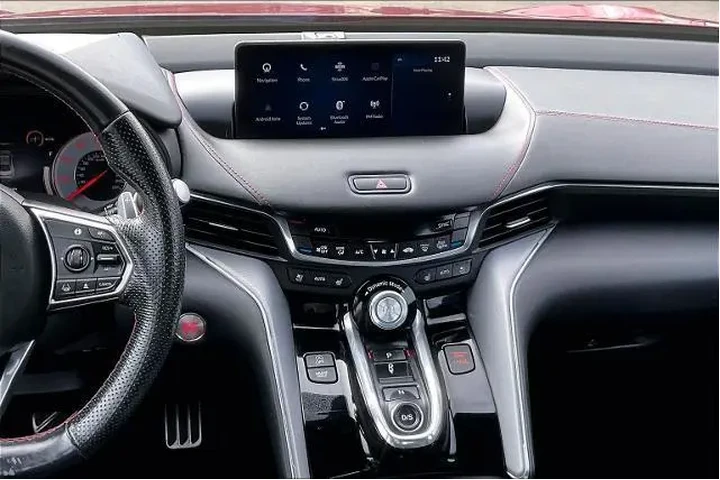 $27363 : Acura TLX 2021 SH-AWD 4dr Se image 6
