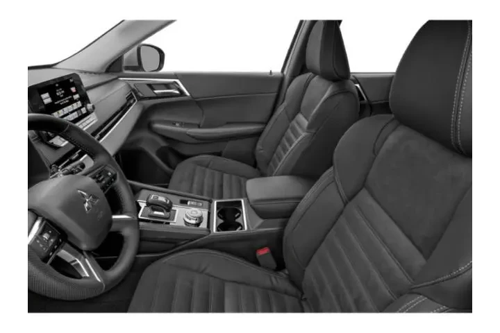 $24995 : Mitsubishi Outlander 2024 AW image 9
