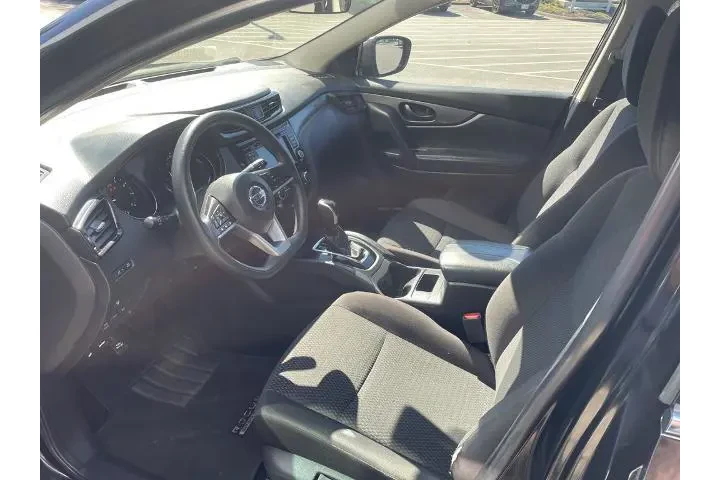 $15595 : Nissan Rogue Sport 2020 AWD image 6