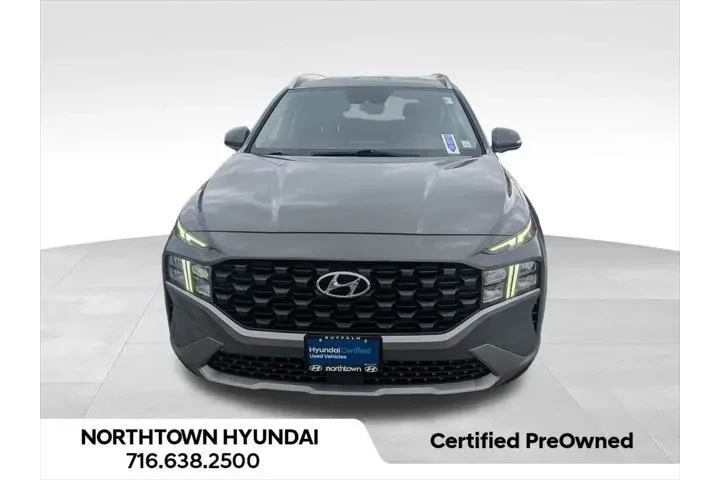 $25900 : Hyundai SANTA FE 2023 AWD SE image 6
